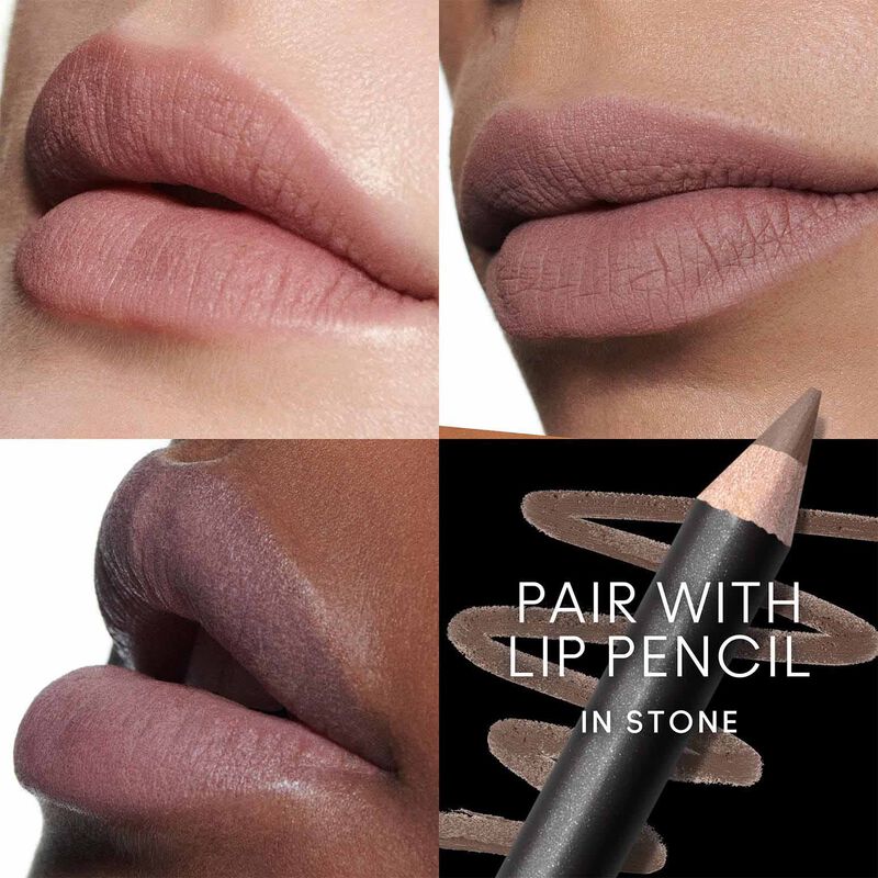 MAC Powder Kiss Liquid Lipcolour - It's Personal image number 2